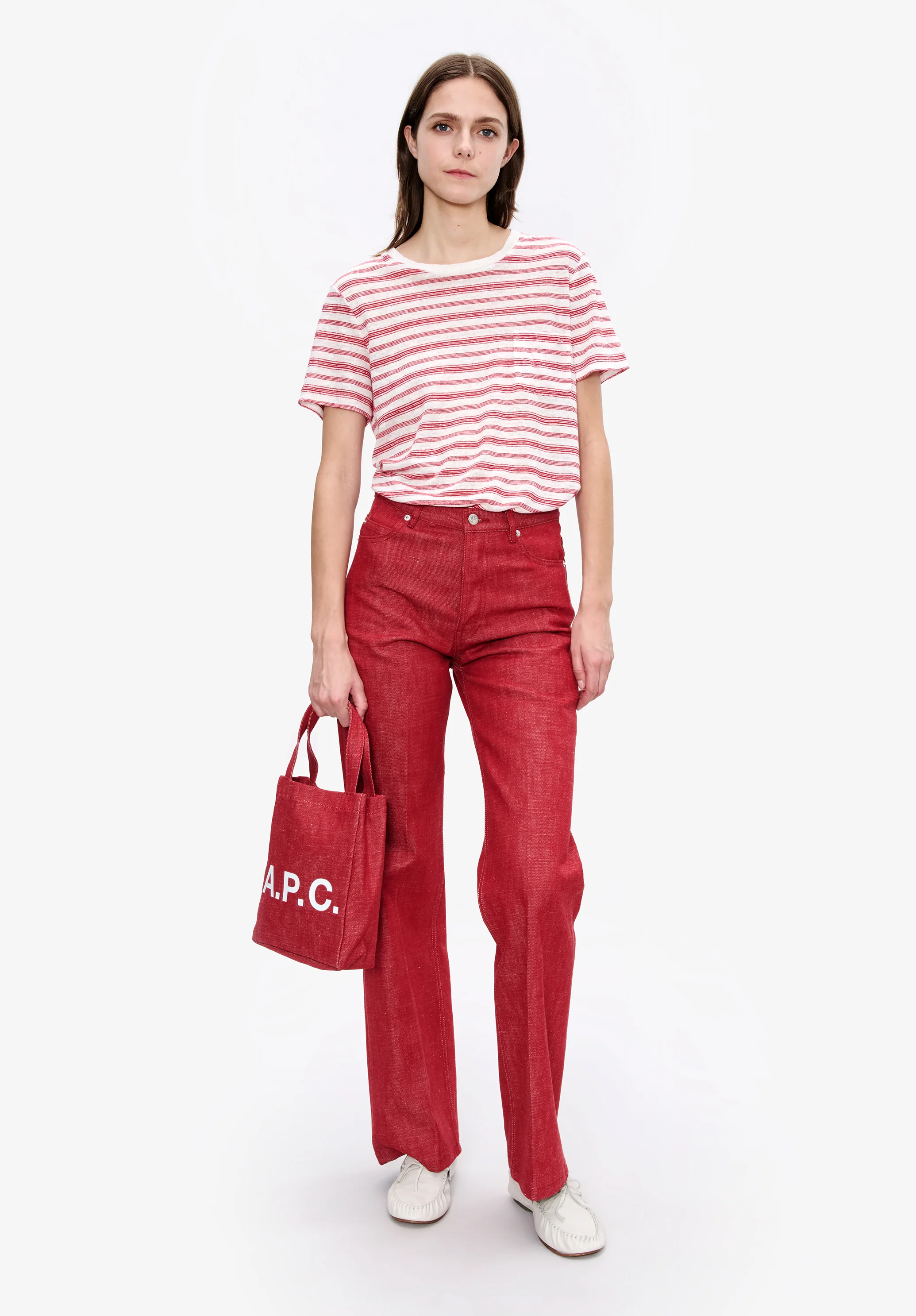 Zoe top - Image 2